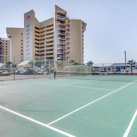 Апартаменты Sunbird #705W Панама-Сити Экстерьер фото